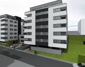 , 104.34m2 on Cluj-napoca