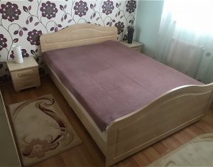 Lakás 3 szobák kiadó on Cluj-napoca, Zóna Buna Ziua