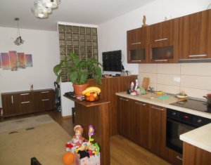 , 62m2 on Floresti