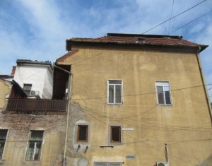 Iroda eladó on Cluj-napoca, Zóna Centru