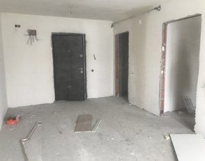 , 37m2 on Floresti