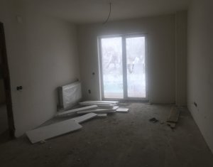 Lakás 1 szobák eladó on Floresti