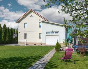 , 260m2 on Cluj-napoca, Zóna Dambul Rotund
