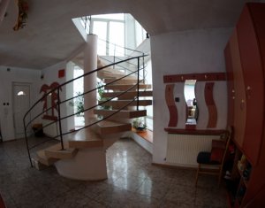 , 280m2 on Cluj-napoca, Zóna Andrei Muresanu