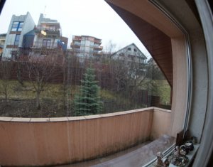 Ház 4 szobák kiadó on Cluj-napoca, Zóna Andrei Muresanu