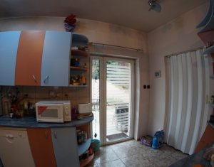 Ház 4 szobák kiadó on Cluj-napoca, Zóna Andrei Muresanu