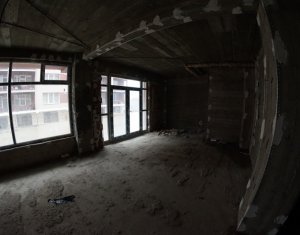 Üzlethelyiség eladó on Cluj-napoca, Zóna Borhanci