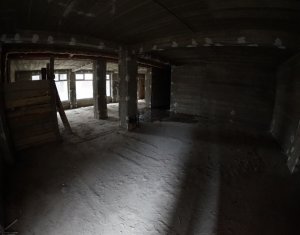 Üzlethelyiség eladó on Cluj-napoca, Zóna Borhanci