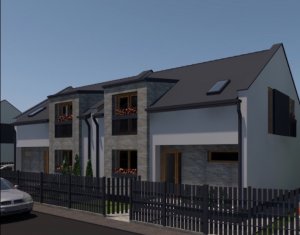 , 110m2 on Floresti