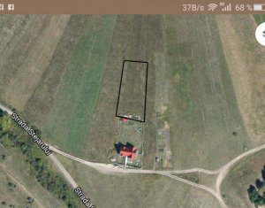 , 1074m2 on Floresti