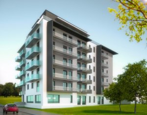 , 39.02m2 on Cluj-napoca