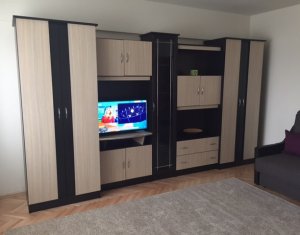 Appartement 1 chambres à louer dans Cluj-napoca, zone Marasti