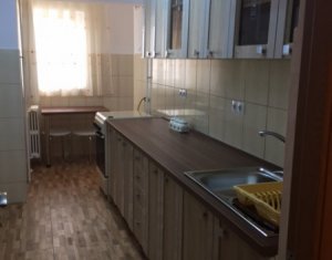 Appartement 1 chambres à louer dans Cluj-napoca, zone Marasti