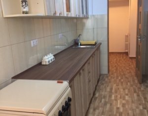 Appartement 1 chambres à louer dans Cluj-napoca, zone Marasti