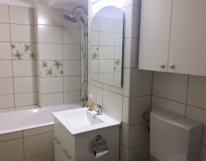 Appartement 1 chambres à louer dans Cluj-napoca, zone Marasti