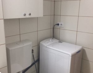 Appartement 1 chambres à louer dans Cluj-napoca, zone Marasti