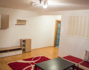 Appartement 2 chambres à vendre dans Floresti
