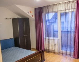 Appartement 2 chambres à vendre dans Floresti