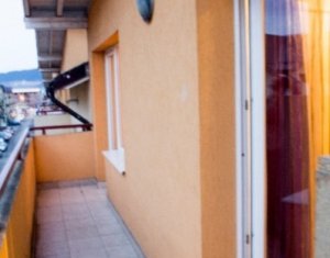 Appartement 2 chambres à vendre dans Floresti