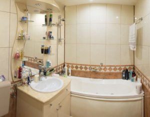 Lakás 3 szobák eladó on Cluj-napoca, Zóna Marasti