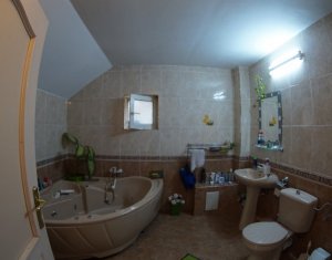 Ház 4 szobák eladó on Cluj-napoca, Zóna Andrei Muresanu