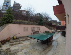 Ház 4 szobák eladó on Cluj-napoca, Zóna Andrei Muresanu