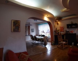 Ház 4 szobák eladó on Cluj-napoca, Zóna Andrei Muresanu