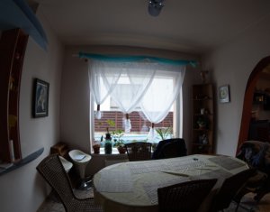 Ház 4 szobák eladó on Cluj-napoca, Zóna Andrei Muresanu