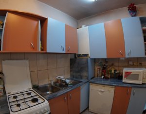 Ház 4 szobák eladó on Cluj-napoca, Zóna Andrei Muresanu