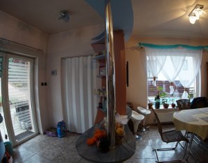Ház 4 szobák eladó on Cluj-napoca, Zóna Andrei Muresanu