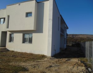 , 89m2 on Floresti