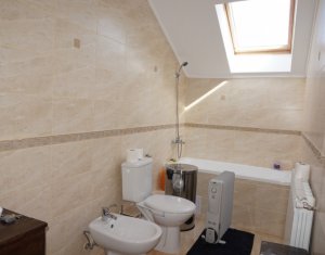 Maison 4 chambres à louer dans Floresti