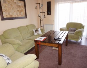 , 140m2 on Floresti