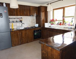 Maison 4 chambres à louer dans Floresti