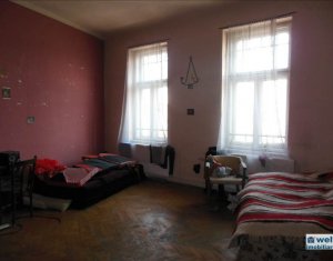 , 58m2 on Cluj-napoca, Zóna Centru