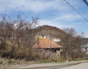 Telek eladó on Cluj-napoca, Zóna Grigorescu