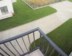 Lakás 2 szobák eladó on Cluj-napoca, Zóna Manastur