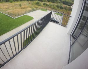 Lakás 2 szobák eladó on Cluj-napoca, Zóna Manastur