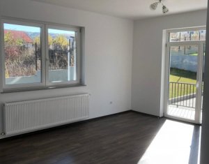 Lakás 2 szobák eladó on Cluj-napoca, Zóna Manastur