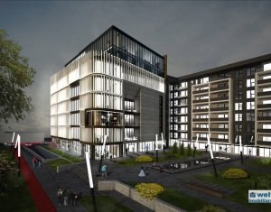 , 59m2 on Cluj-napoca, Zóna Centru