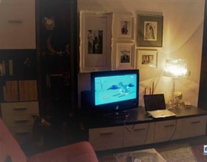 Lakás 1 szobák eladó on Cluj-napoca, Zóna Intre Lacuri