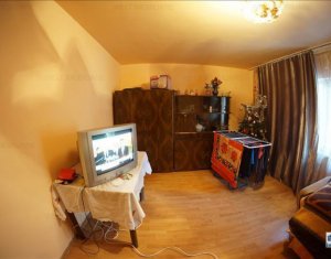 , 50m2 dans Cluj-napoca, zone Baciu