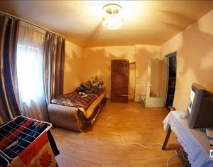 Appartement 2 chambres à vendre dans Cluj-napoca, zone Baciu