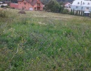 , 4000m2 on Cluj-napoca, Zóna Faget