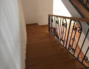 Ház 7 szobák kiadó on Cluj-napoca, Zóna Someseni