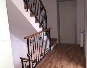 Ház 7 szobák kiadó on Cluj-napoca, Zóna Someseni