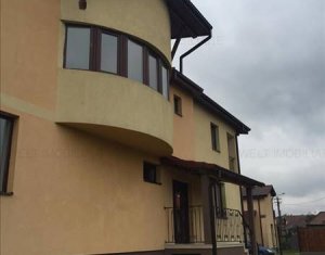 Ház 7 szobák kiadó on Cluj-napoca, Zóna Someseni