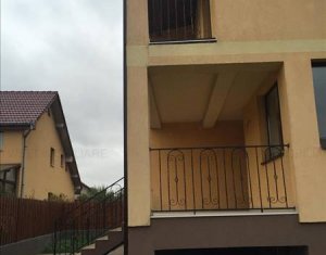 Ház 7 szobák kiadó on Cluj-napoca, Zóna Someseni