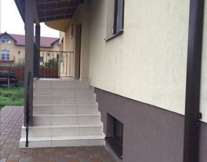 Ház 7 szobák kiadó on Cluj-napoca, Zóna Someseni