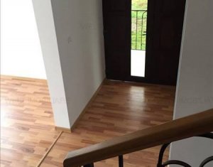 Ház 7 szobák kiadó on Cluj-napoca, Zóna Someseni